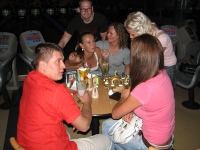 Meness boulings 9. Vilnis 08 07 2009